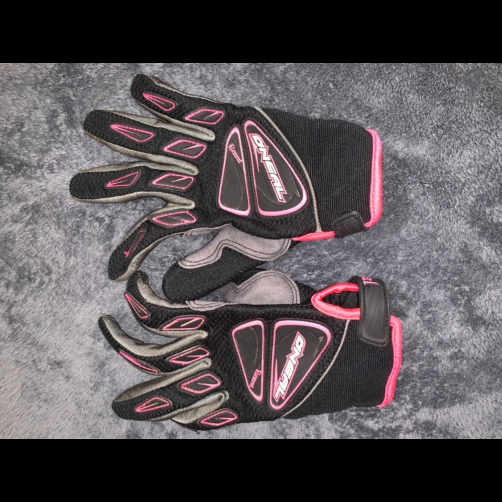 Oneal gloves